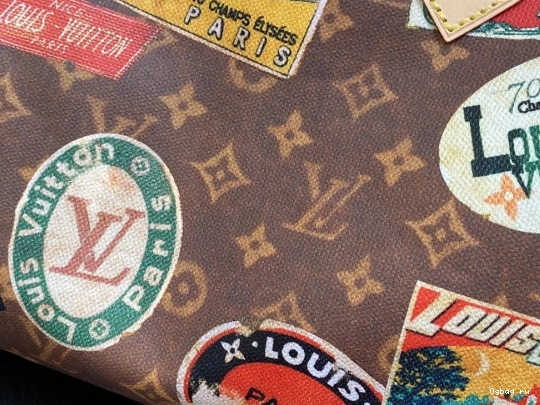 Louis SPEEDY BANDOULIERE 30 Vuitton 0803